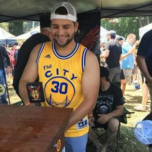 Meet your Posher, Daniel